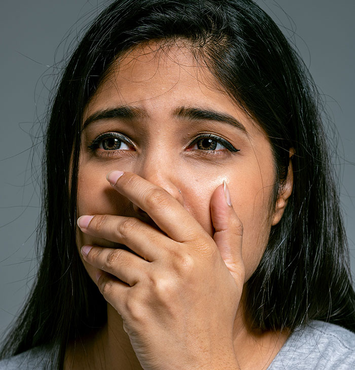 32 People Who Lived Through Serial Offender Eras Share What That Was Like