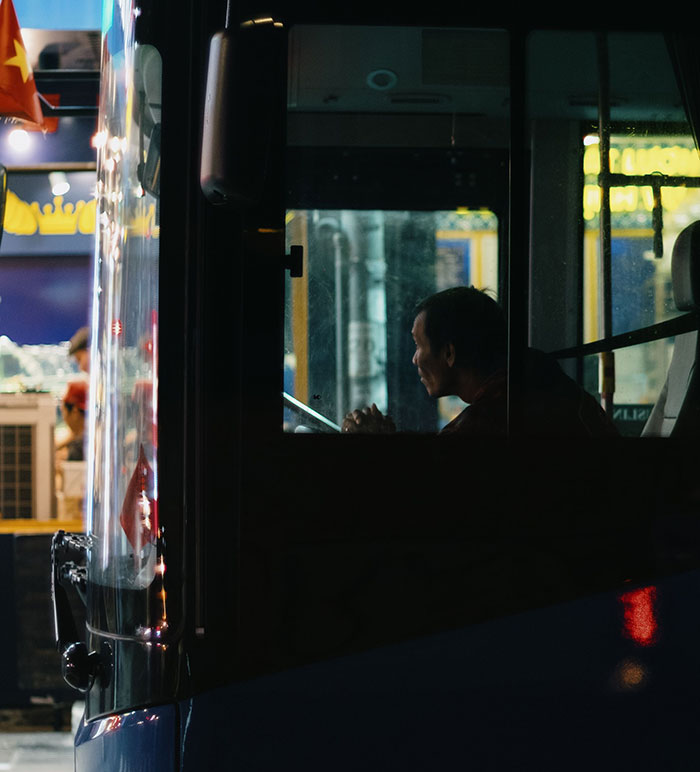 32 People Who Lived Through Serial Offender Eras Share What That Was Like