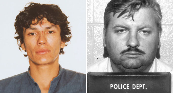 32 Creepy And Terrifying Serial Killer Stories From People With Firsthand Experience