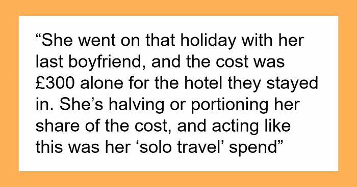 Friend Calls Out Travel Influencer For Lying About Solo Trips And Budget, Gets Blocked By Her