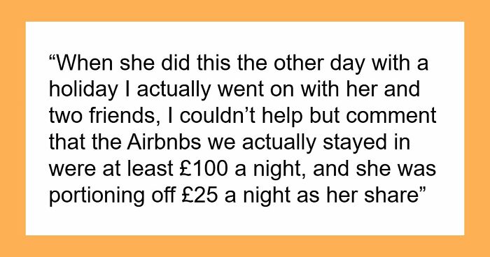 “Am I The Jerk For Sharing The Truth About A Friend’s ‘Solo Travel’ Page?”