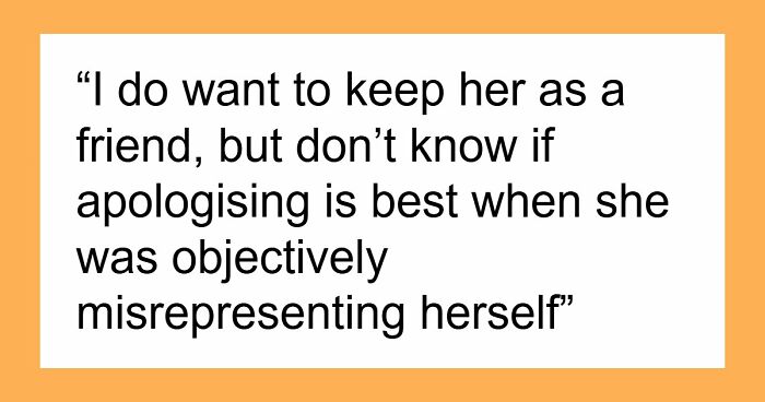 “Am I The Jerk For Sharing The Truth About A Friend’s ‘Solo Travel’ Page?”