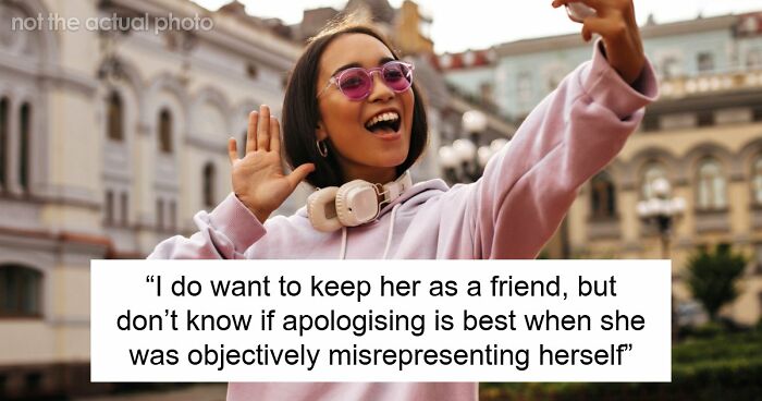 “Am I The Jerk For Sharing The Truth About A Friend’s ‘Solo Travel’ Page?”