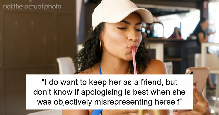 “Am I The Jerk For Sharing The Truth About A Friend’s ‘Solo Travel’ Page?”