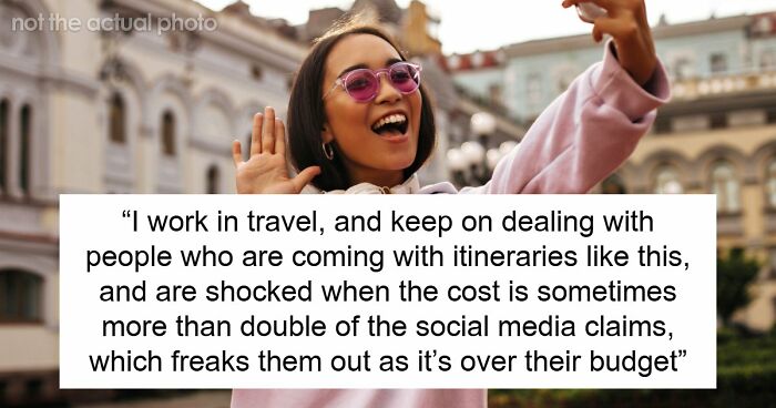 “Am I The Jerk For Sharing The Truth About A Friend’s ‘Solo Travel’ Page?”