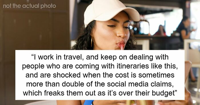 “Am I The Jerk For Sharing The Truth About A Friend’s ‘Solo Travel’ Page?”