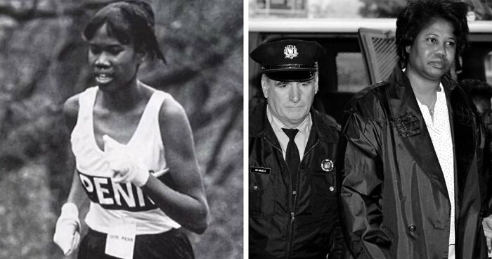 A Rising Track Star With Olympic Dreams Was Found Slain, Then Her Mother’s Bizarre Remark Exposed The Truth