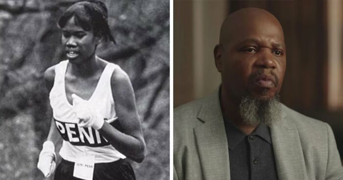 A Rising Track Star With Olympic Dreams Was Found Slain, Then Her Mother’s Bizarre Remark Exposed The Truth
