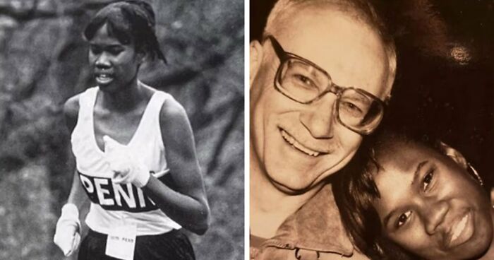 A Rising Track Star With Olympic Dreams Was Found Slain, Then Her Mother’s Bizarre Remark Exposed The Truth