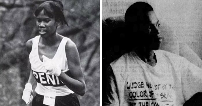 A Rising Track Star With Olympic Dreams Was Found Slain, Then Her Mother’s Bizarre Remark Exposed The Truth