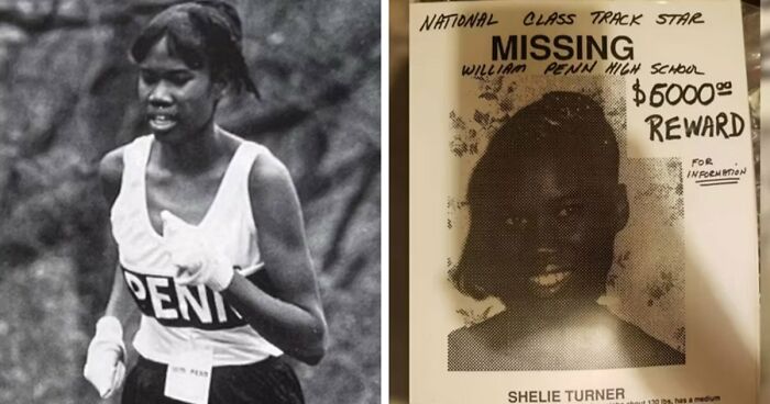 A Rising Track Star With Olympic Dreams Was Found Slain, Then Her Mother’s Bizarre Remark Exposed The Truth
