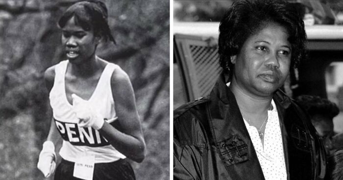 A Rising Track Star With Olympic Dreams Was Found Slain, Then Her Mother’s Bizarre Remark Exposed The Truth