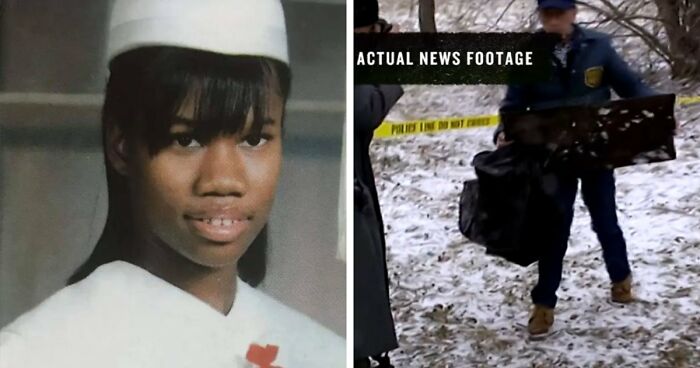 A Rising Track Star With Olympic Dreams Was Found Slain, Then Her Mother’s Bizarre Remark Exposed The Truth