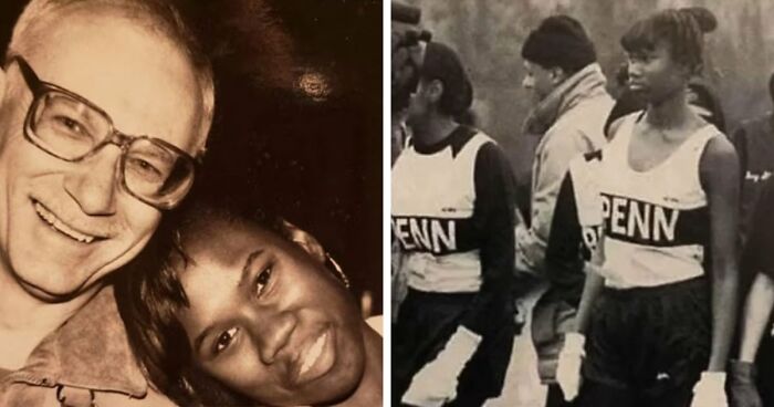 A Rising Track Star With Olympic Dreams Was Found Slain, Then Her Mother’s Bizarre Remark Exposed The Truth