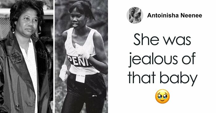 A Rising Track Star With Olympic Dreams Was Found Slain, Then Her Mother’s Bizarre Remark Exposed The Truth