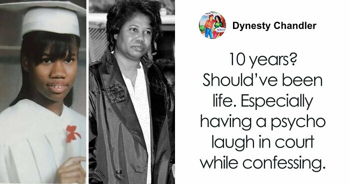 A Rising Track Star With Olympic Dreams Was Found Slain, Then Her Mother’s Bizarre Remark Exposed The Truth