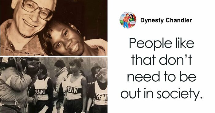 A Rising Track Star With Olympic Dreams Was Found Slain, Then Her Mother’s Bizarre Remark Exposed The Truth