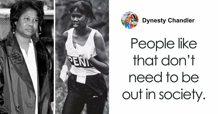 A Rising Track Star With Olympic Dreams Was Found Slain, Then Her Mother’s Bizarre Remark Exposed The Truth