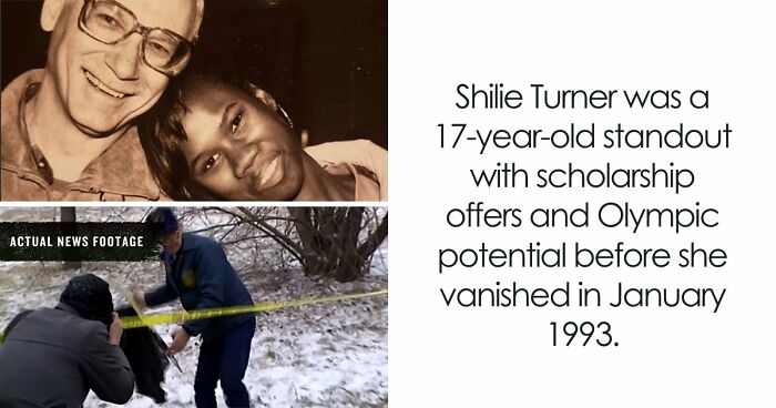 A Rising Track Star With Olympic Dreams Was Found Slain, Then Her Mother’s Bizarre Remark Exposed The Truth