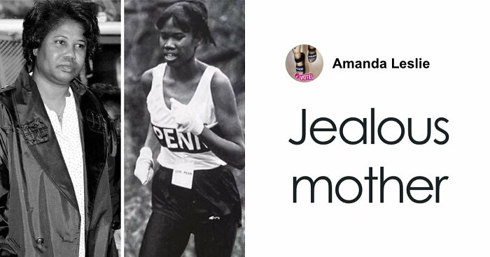 A Rising Track Star With Olympic Dreams Was Found Slain, Then Her Mother’s Bizarre Remark Exposed The Truth