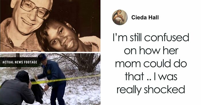 A Rising Track Star With Olympic Dreams Was Found Slain, Then Her Mother’s Bizarre Remark Exposed The Truth