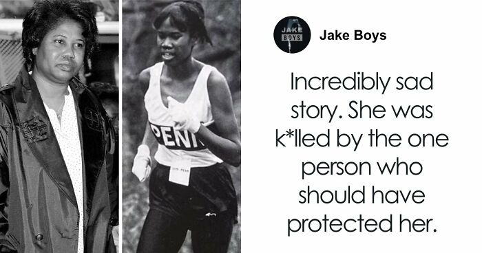 A Rising Track Star With Olympic Dreams Was Found Slain, Then Her Mother’s Bizarre Remark Exposed The Truth