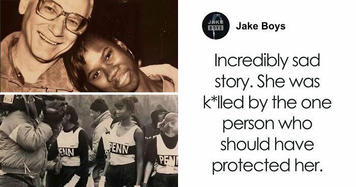A Rising Track Star With Olympic Dreams Was Found Slain, Then Her Mother’s Bizarre Remark Exposed The Truth