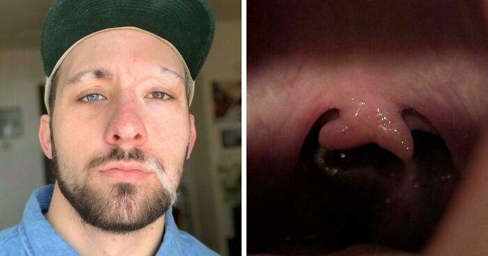 80 Photos Proving The Human Body Is As Strange As It Is Amazing