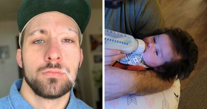 80 Photos Proving The Human Body Is As Strange As It Is Amazing
