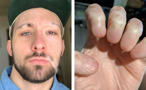 80 Photos Proving The Human Body Is As Strange As It Is Amazing