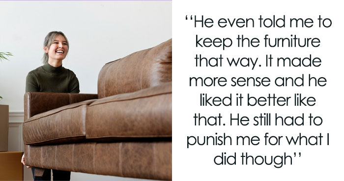 People Shared 60 Stories About Their Psycho Partners That Made Them Realize They’re Dating A Monster