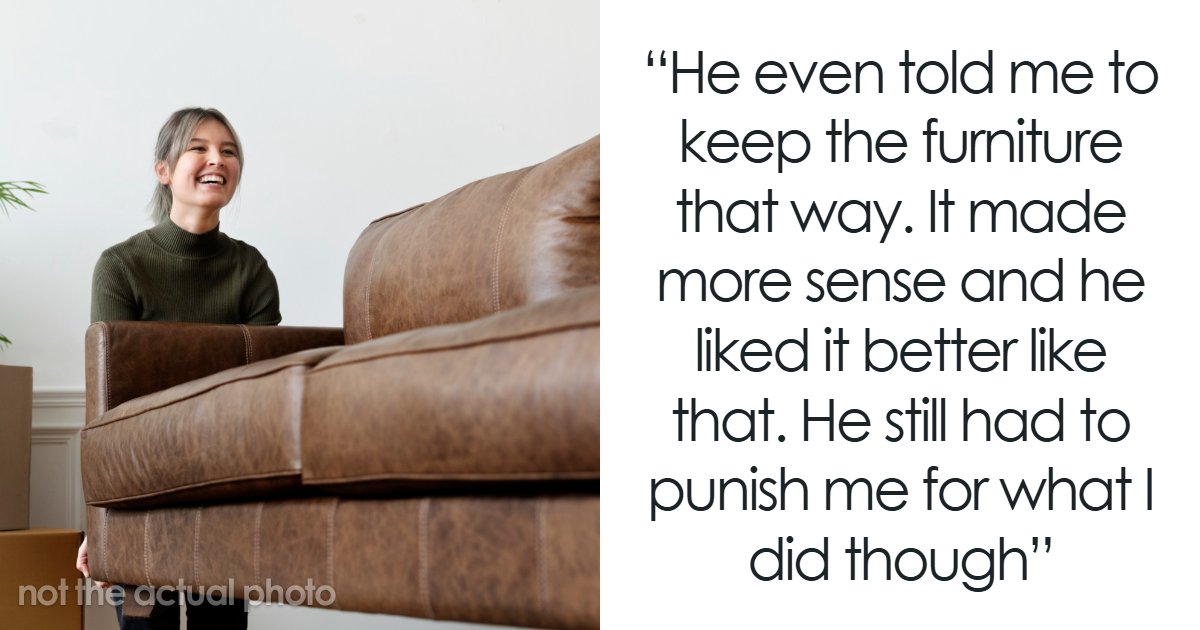 “I Ended Things”: 60 Eye-Opening Psychotic Partner Behaviors People Never Expected To See