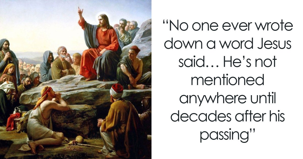 Historical Facts That Prove The Past Was Anything But Ordinary