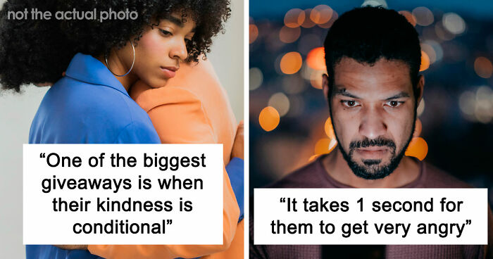 57 People Share Subtle Signs Someone Isn’t As Nice As They Pretend To Be