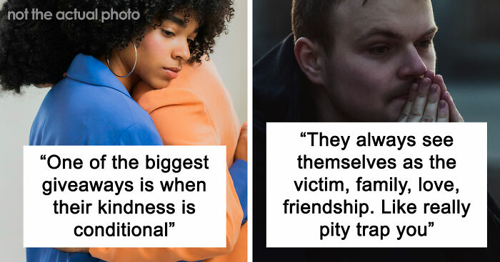 57 People Share Subtle Signs Someone Isn’t As Nice As They Pretend To Be