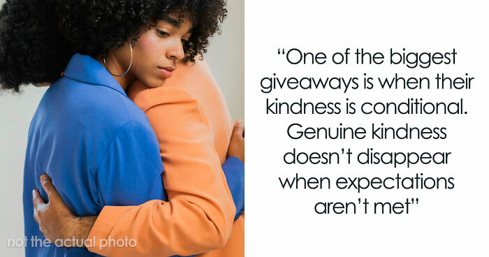 57 People Share Subtle Signs Someone Isn’t As Nice As They Pretend To Be