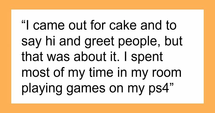 Siblings Have A Spat As Sis Doesn’t Get A Gift From Bro, She Goes Ballistic And Destroys His Games
