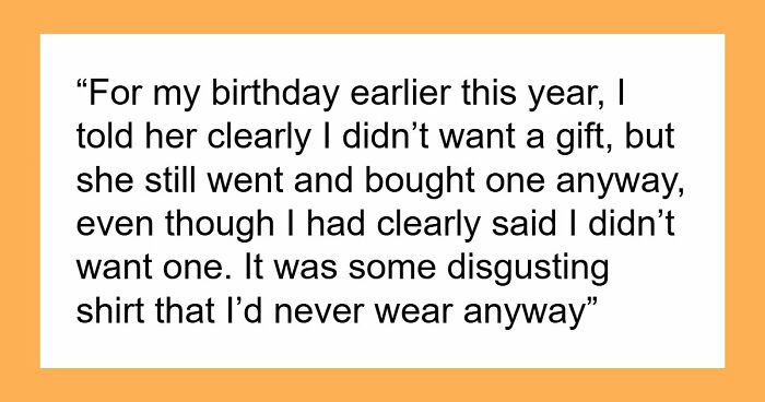 Siblings Have A Spat As Sis Doesn’t Get A Gift From Bro, She Goes Ballistic And Destroys His Games