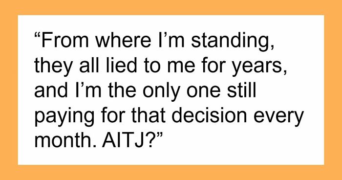 Woman Discovers Her College Fund Was Quietly Handed To Her Sister And Pulls Out Of The Wedding