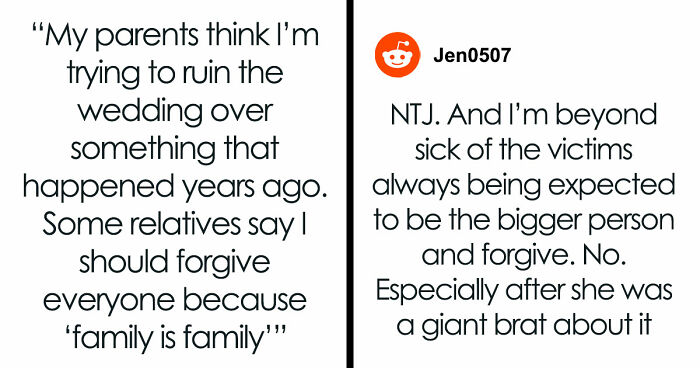 Woman Discovers Her College Fund Was Quietly Handed To Her Sister And Pulls Out Of The Wedding