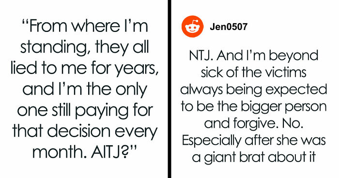 Woman Discovers Her College Fund Was Quietly Handed To Her Sister And Pulls Out Of The Wedding