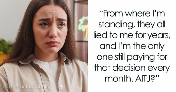Woman Discovers Her College Fund Was Quietly Handed To Her Sister And Pulls Out Of The Wedding