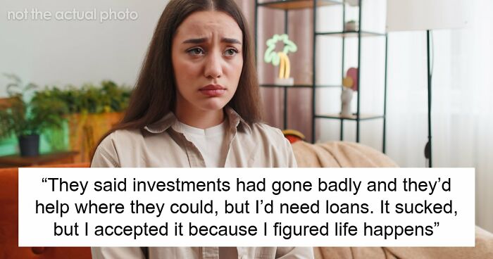 Woman Discovers Her College Fund Was Quietly Handed To Her Sister And Pulls Out Of The Wedding