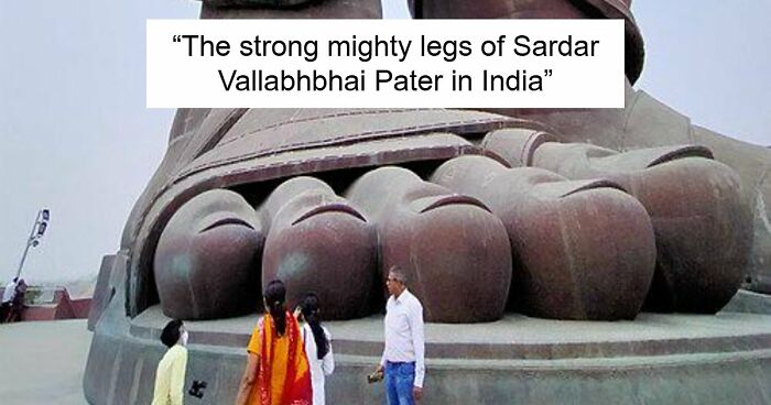 86 Size Comparisons That Might Make You Understand The True Scale Of Some Things