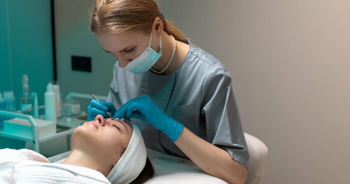 Young Girls Are Obsessed With Flawless Skin, But They Are Falling Deep Down The Cosmeticorexia Rabbit Hole