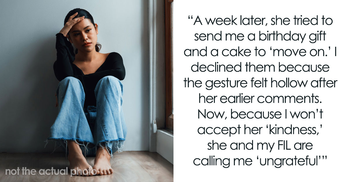 MIL Turns DIL’s And Daughter’s Pregnancy Into A Competition, Offers No Sympathy As DIL Miscarries