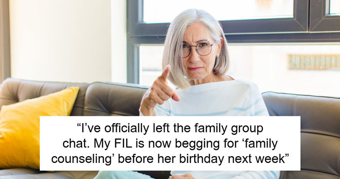 In-Laws Say It’s Not Their Job To Console DIL After Miscarriage, Lose Babysitting Privilege Fast