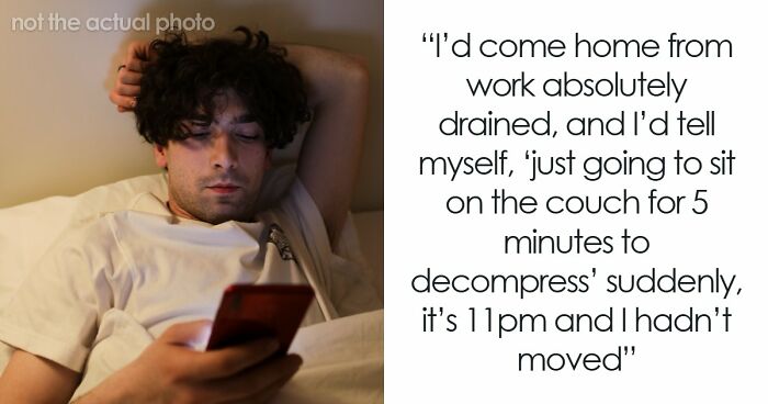 Person Shares One Simple Trick That Changed Their Life: “The Difference Is Crazy”