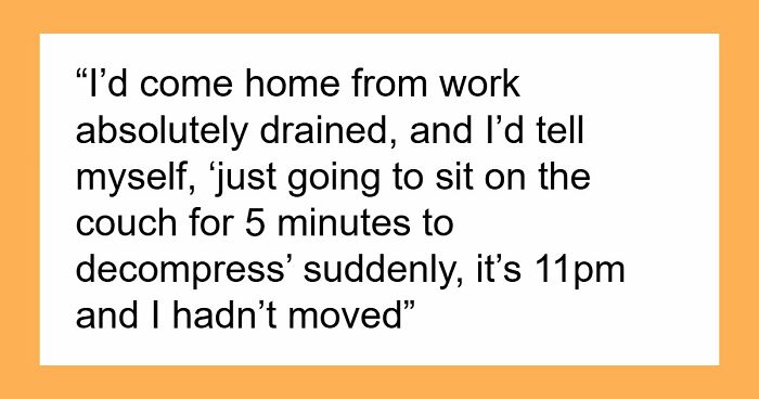 Person Shares One Simple Trick That Changed Their Life: “The Difference Is Crazy”