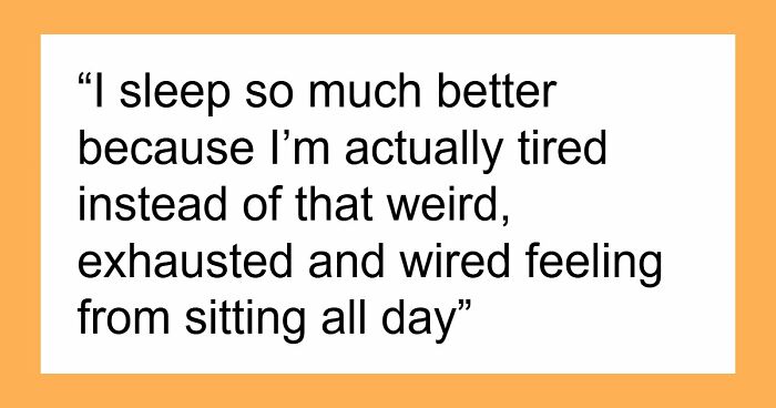 Person Shares One Simple Trick That Changed Their Life: “The Difference Is Crazy”